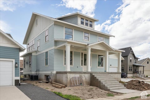 Tiny photo for 96 S HORIZON DR #210, Farmington, UT 84025 (MLS # 2186165)