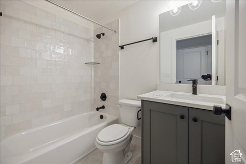 Tiny photo for 96 S HORIZON DR #210, Farmington, UT 84025 (MLS # 2186165)
