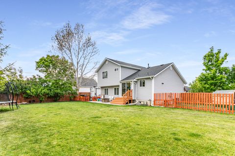 Tiny photo for 1796 W 1975 S, Syracuse, UT 84075 (MLS # 2156522)