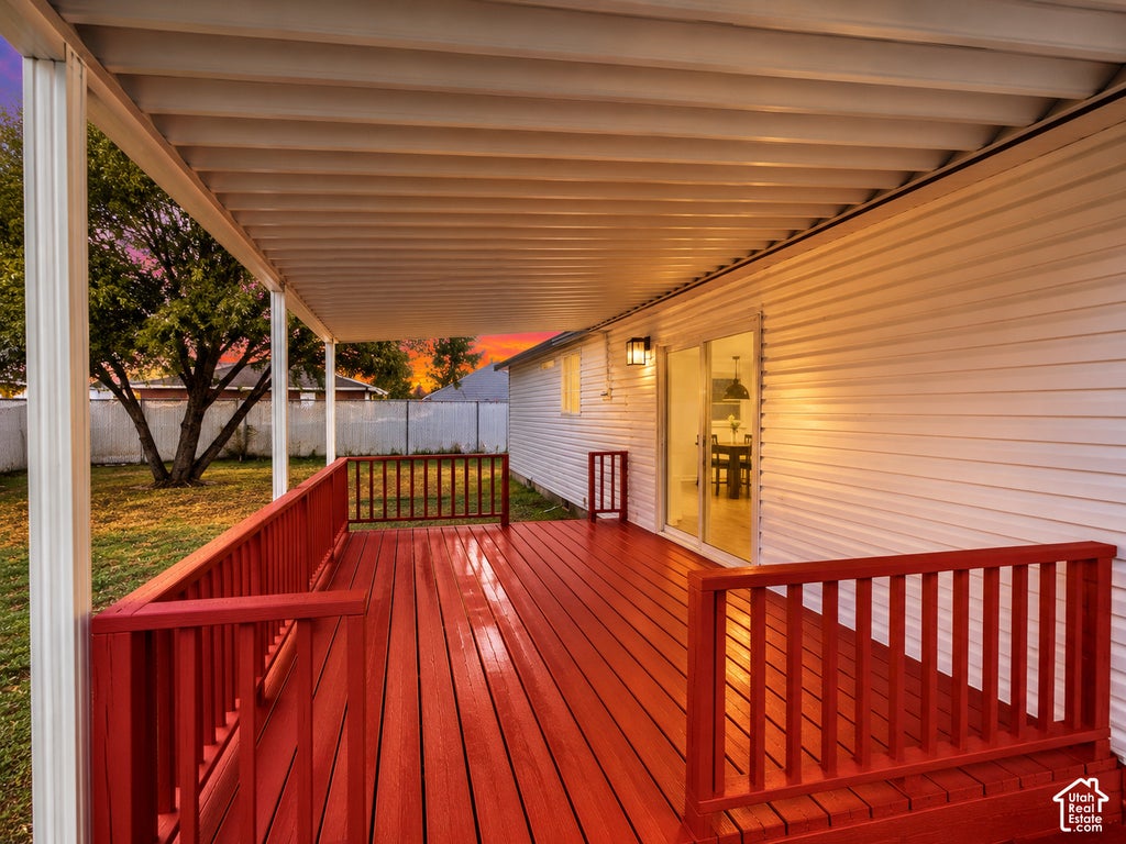 Photo of 1104 S 550 W, Tremonton, UT 84337 (MLS # 2192743)