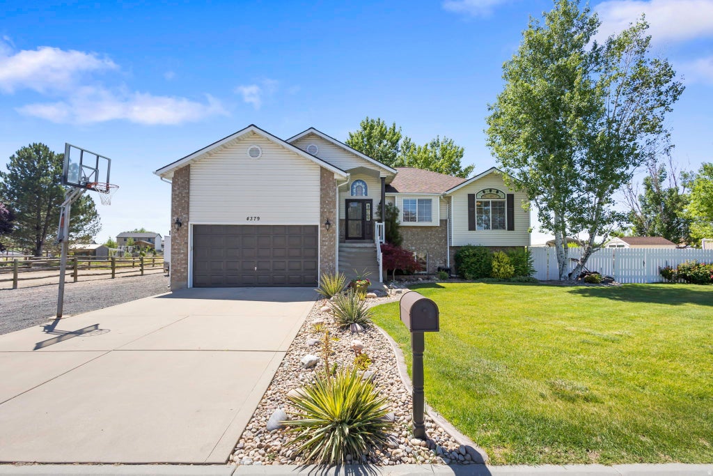 Photo of 4379 S 3800 W, West Haven, UT 84401 (MLS # 2163555)