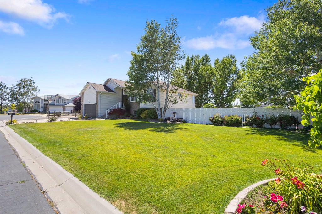 Photo of 4379 S 3800 W, West Haven, UT 84401 (MLS # 2163555)