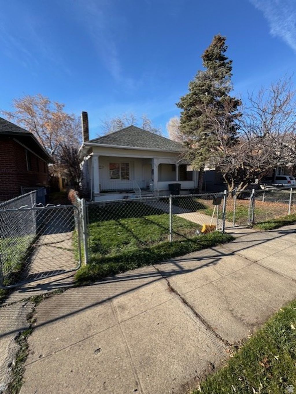 Photo of 2679 JACKSON AVE, Ogden, UT 84401 (MLS # 2127028)