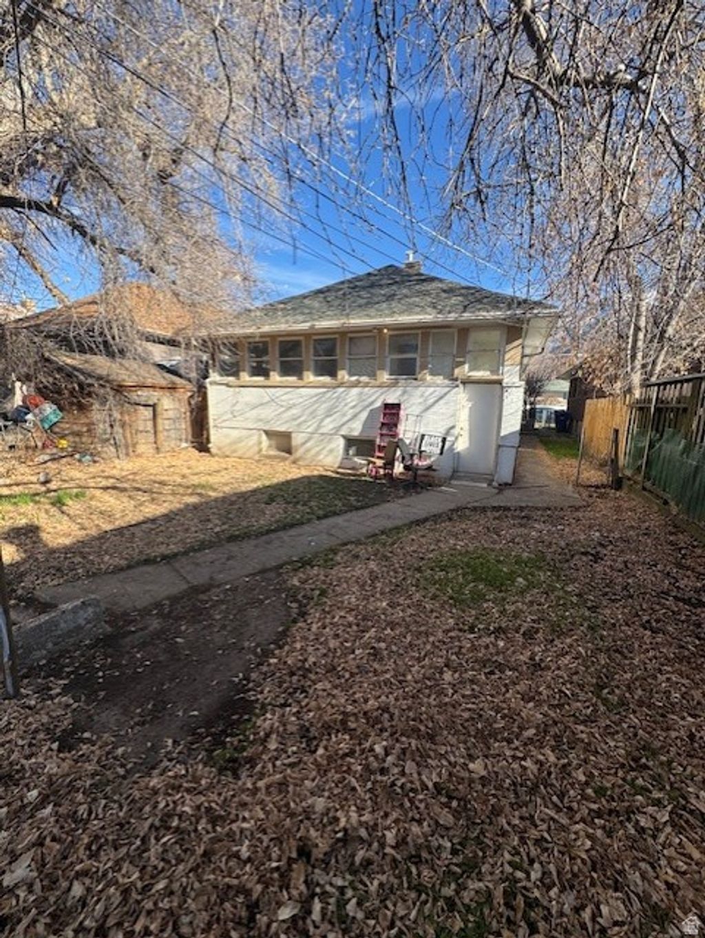 Photo of 2679 JACKSON AVE, Ogden, UT 84401 (MLS # 2127028)