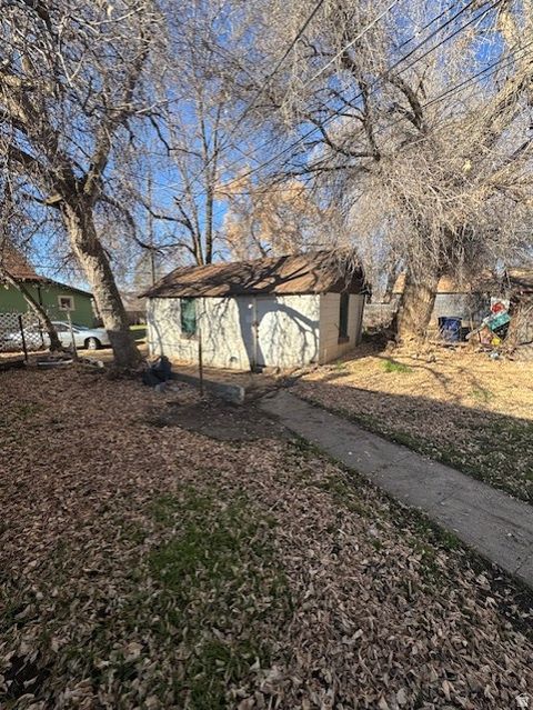 Tiny photo for 2679 JACKSON AVE, Ogden, UT 84401 (MLS # 2127028)