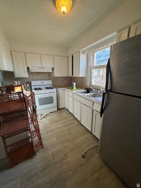 Tiny photo for 2679 JACKSON AVE, Ogden, UT 84401 (MLS # 2127028)