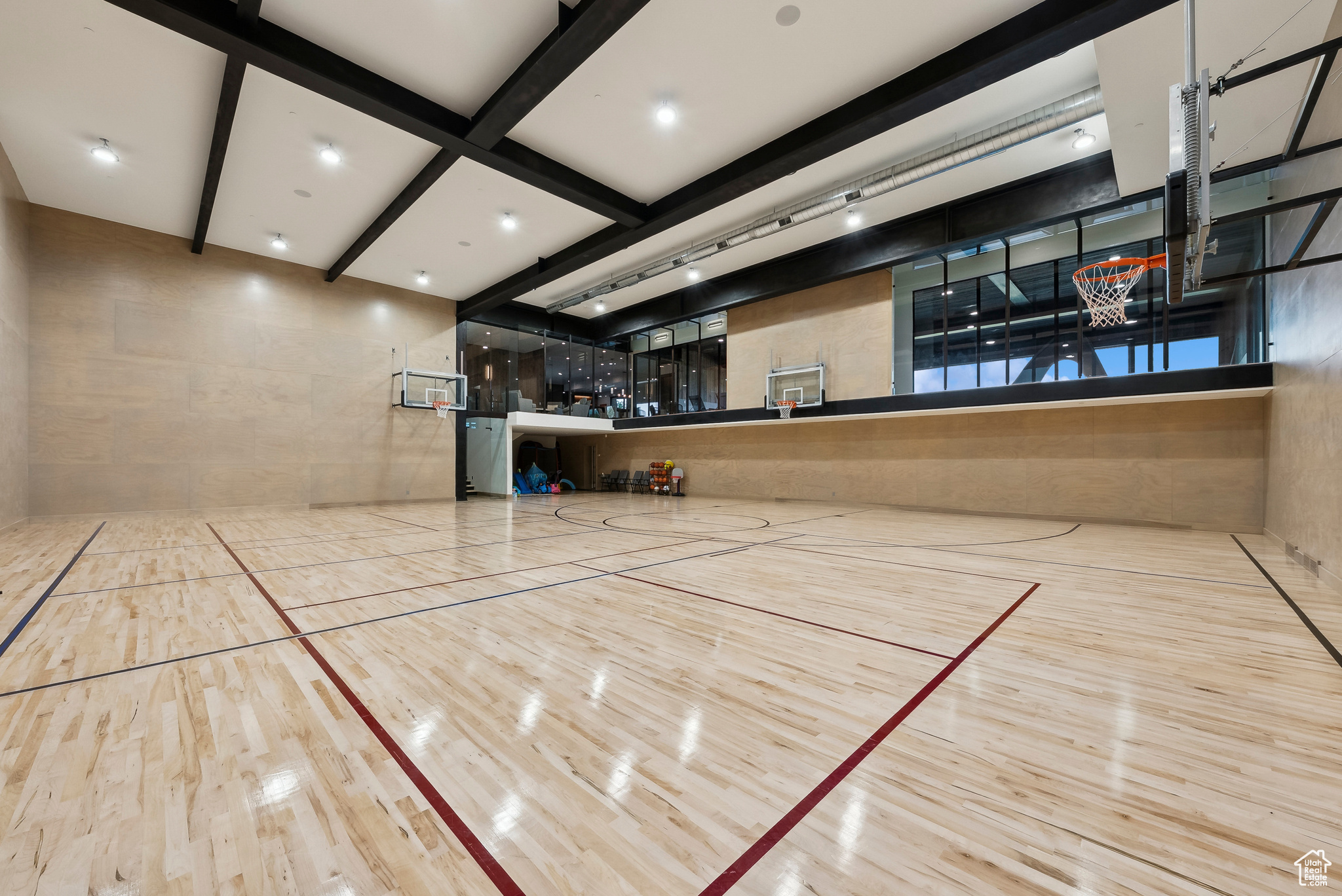 RED LEDGES - Residential