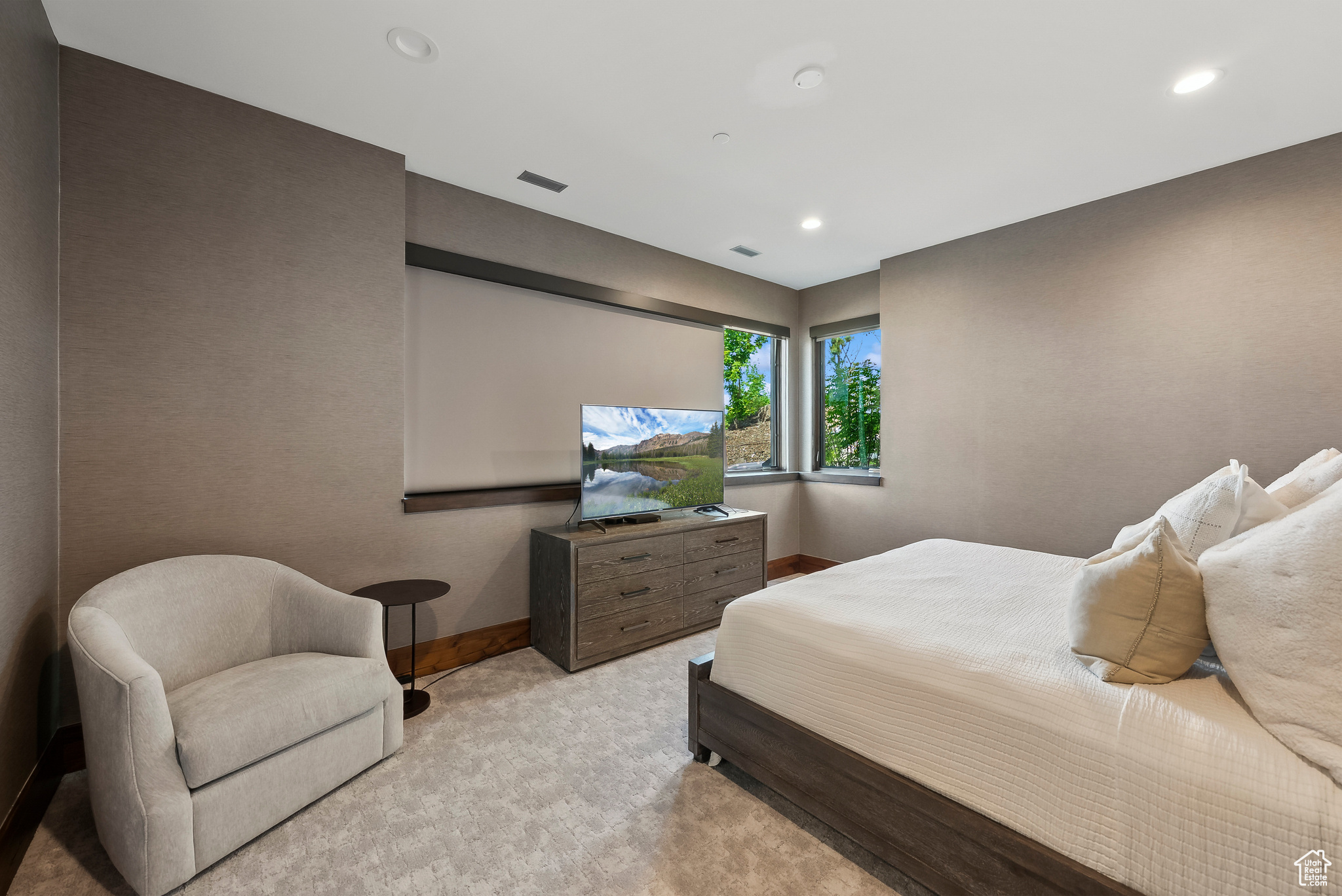 RED LEDGES - Residential