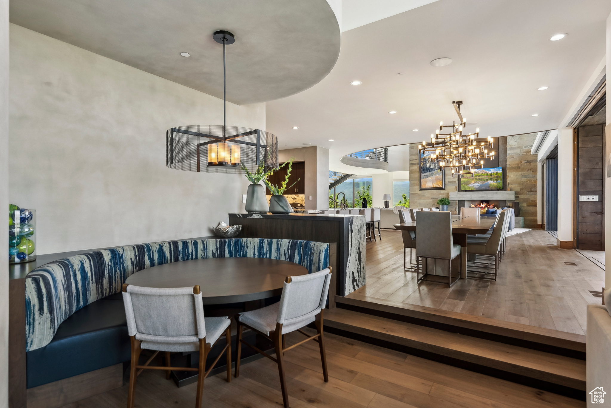 RED LEDGES - Residential