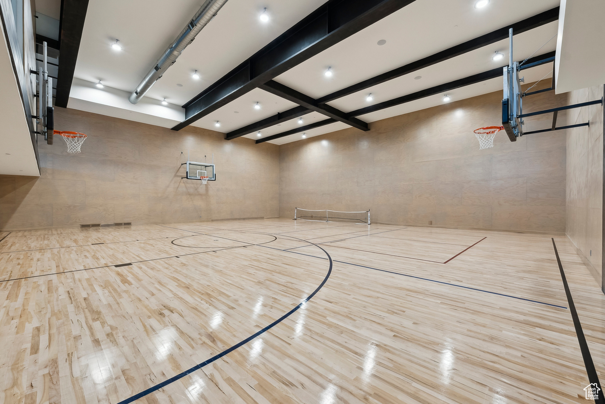 RED LEDGES - Residential