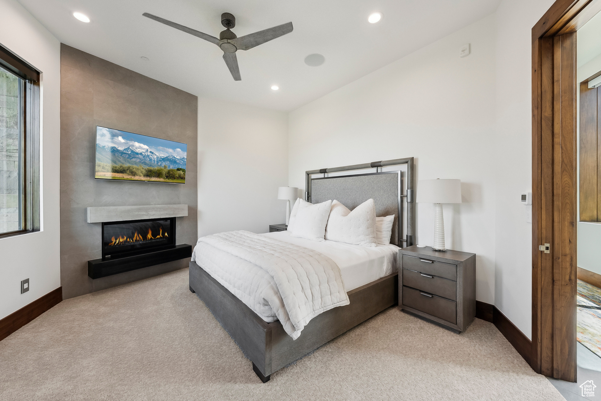 RED LEDGES - Residential