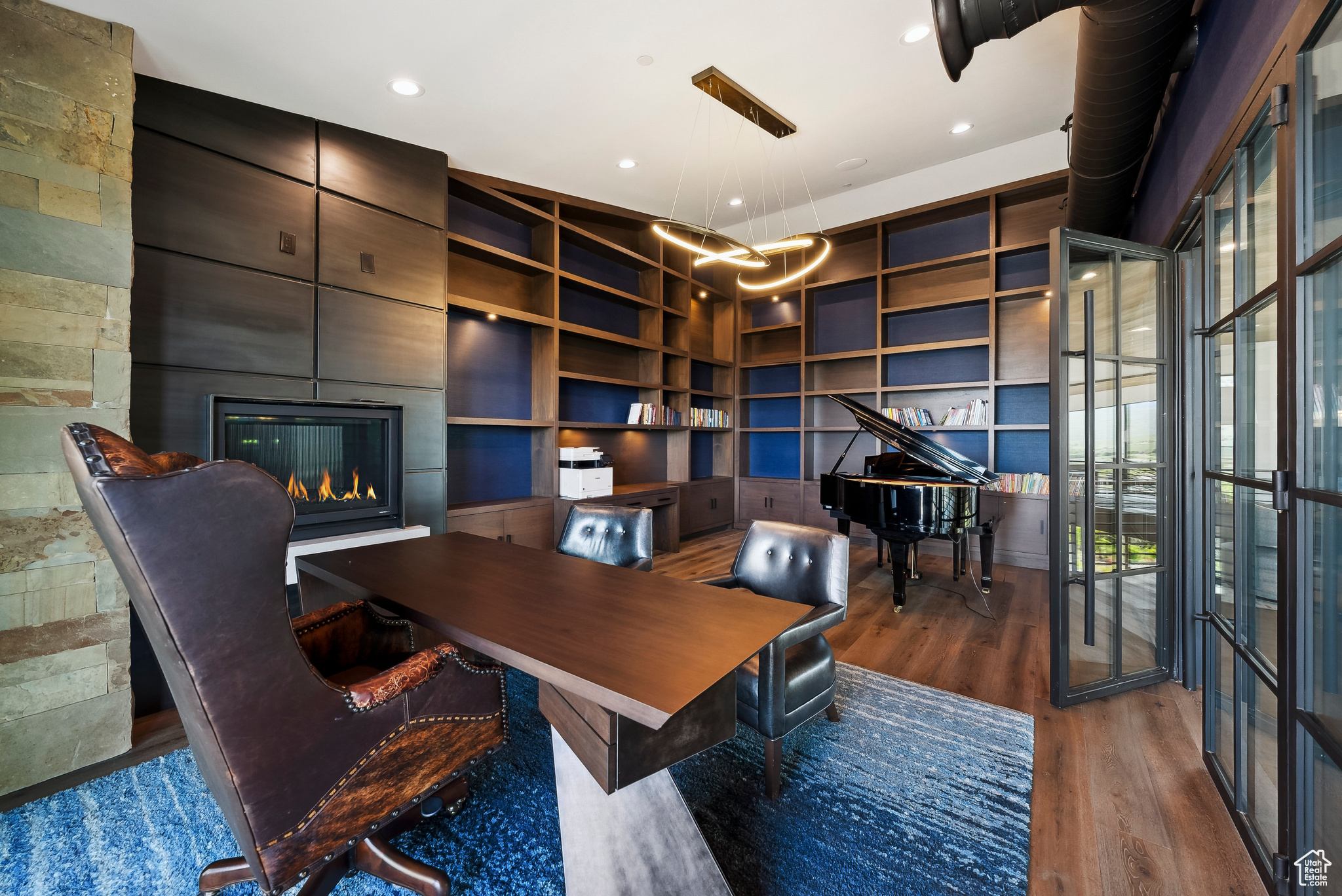 RED LEDGES - Residential