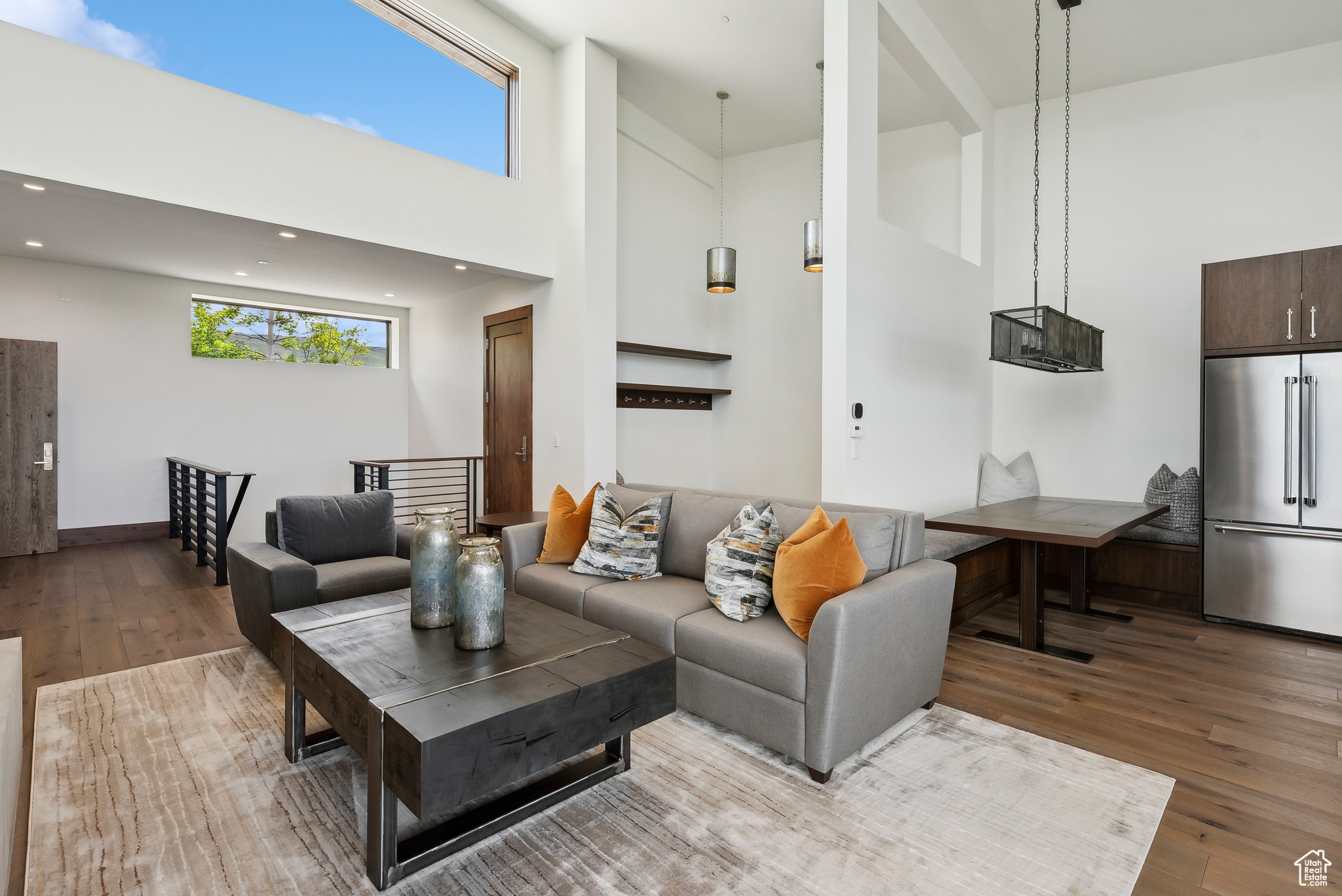 RED LEDGES - Residential