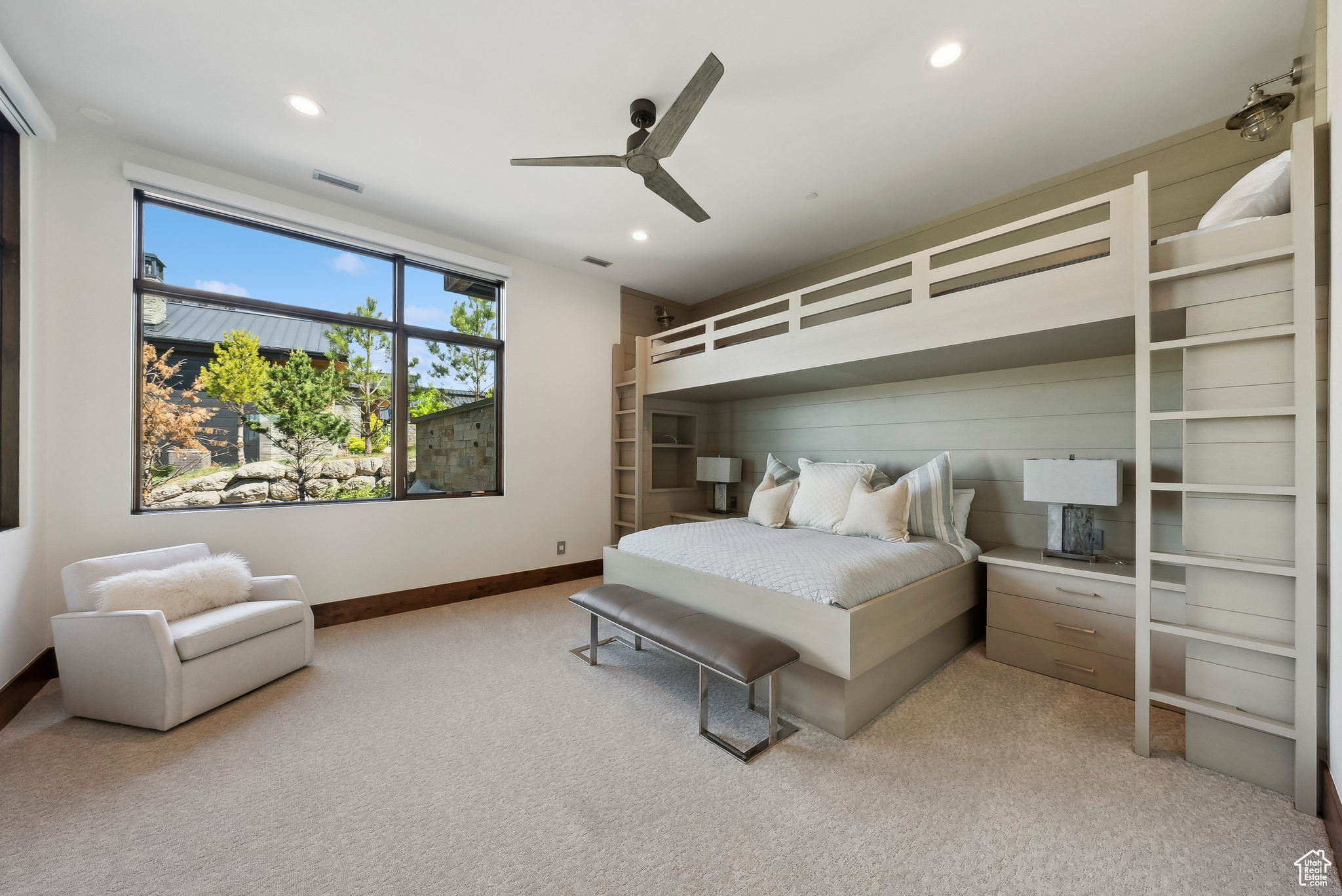 RED LEDGES - Residential