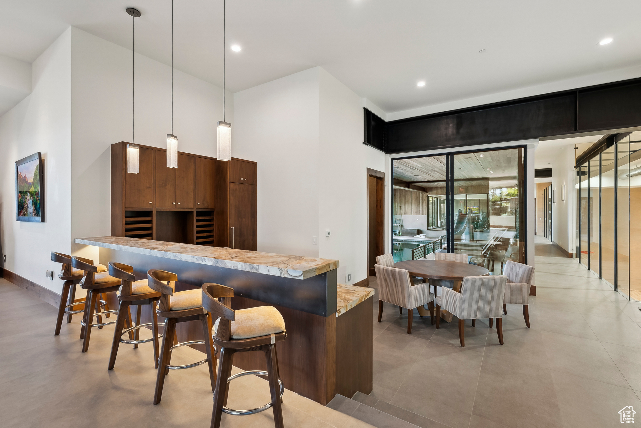 RED LEDGES - Residential