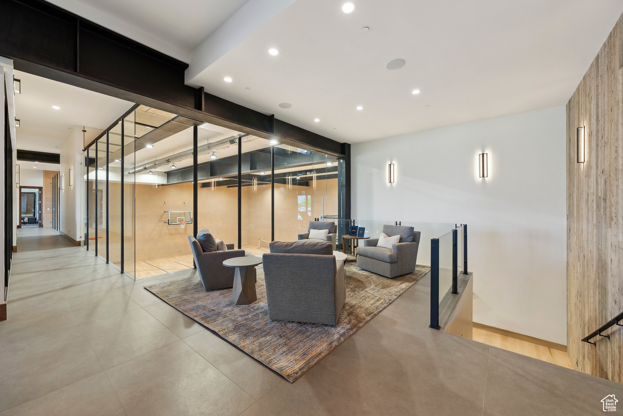 RED LEDGES - Residential