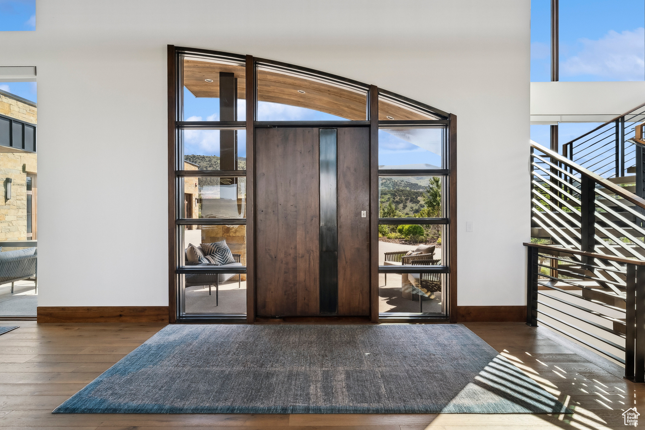 RED LEDGES - Residential