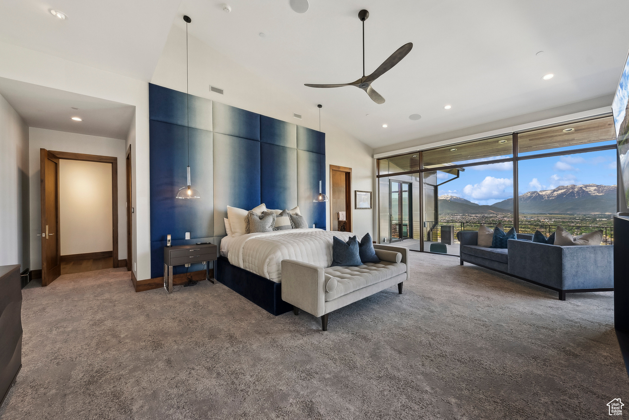 RED LEDGES - Residential