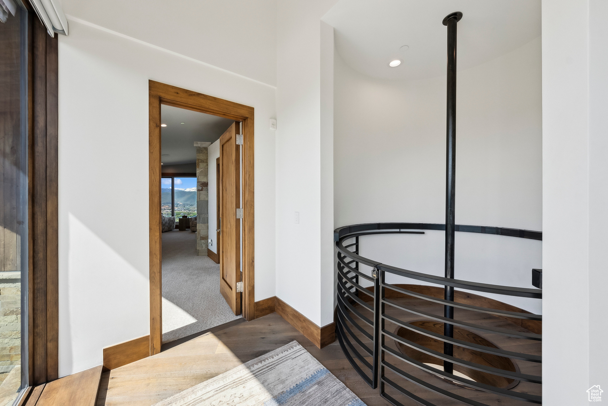 RED LEDGES - Residential