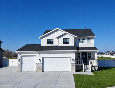 Tiny photo for 3391 S ISABEL WAY W, West Haven, UT 84401 (MLS # 2180212)