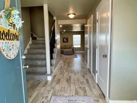 Tiny photo for 3391 S ISABEL WAY W, West Haven, UT 84401 (MLS # 2180212)
