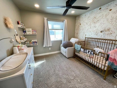Tiny photo for 3391 S ISABEL WAY W, West Haven, UT 84401 (MLS # 2180212)
