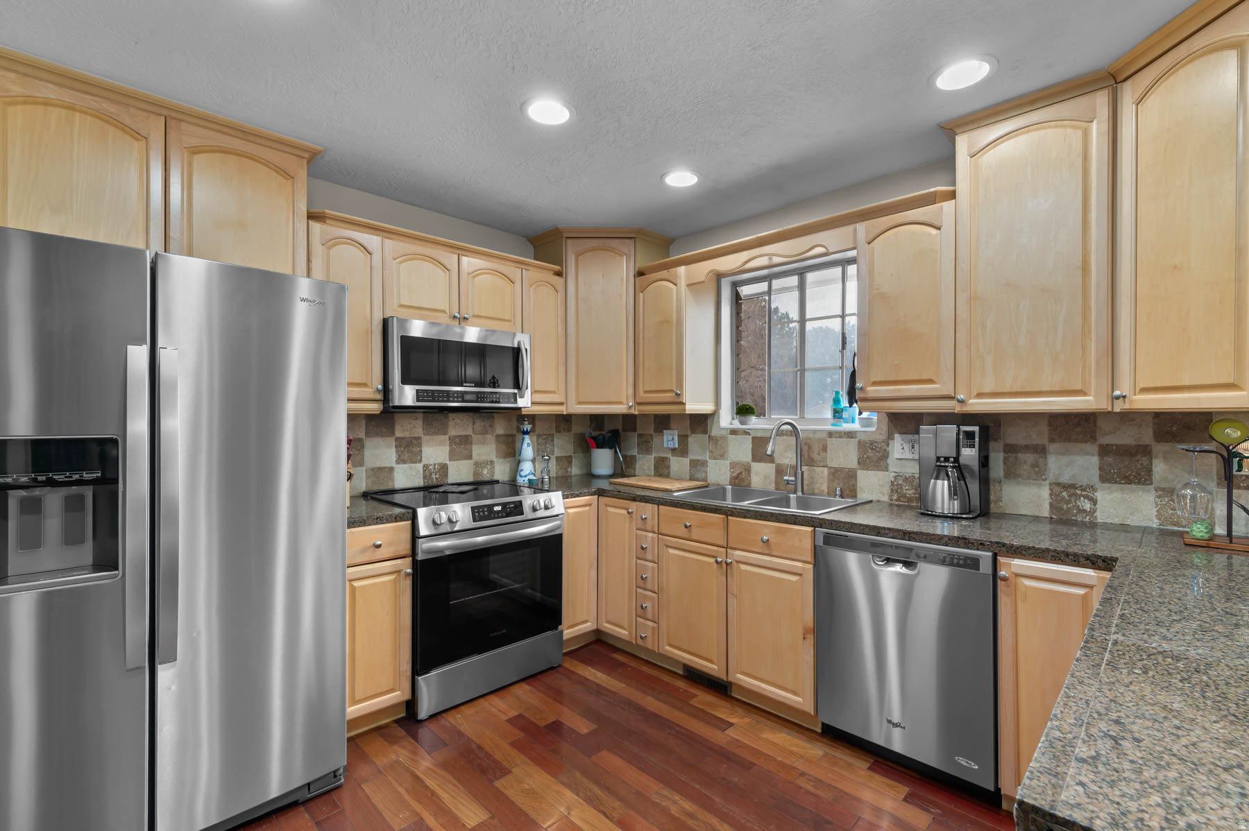 BROWNS MEADOW #5 - Residential