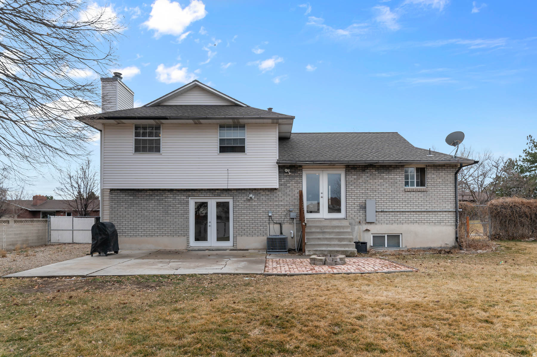 BROWNS MEADOW #5 - Residential