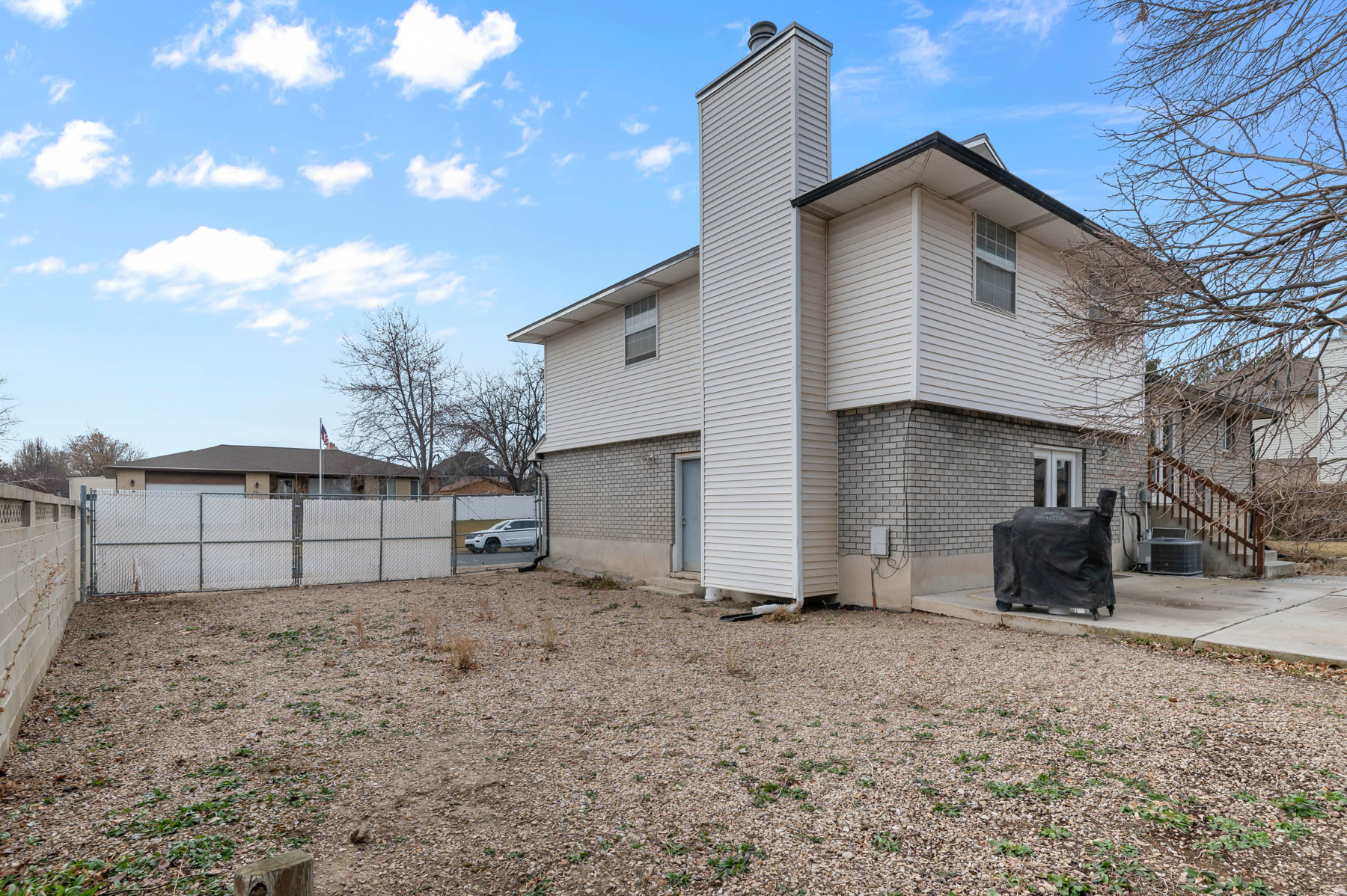 BROWNS MEADOW #5 - Residential