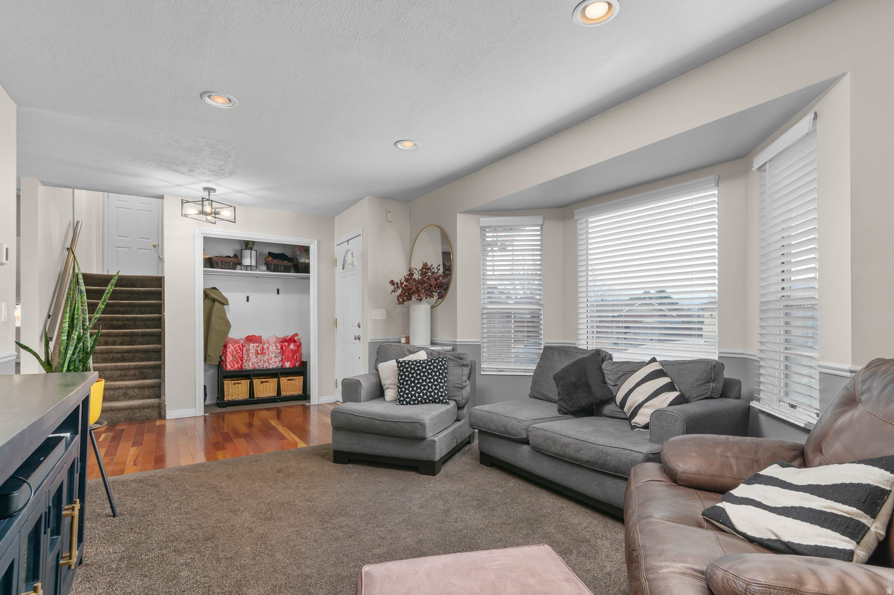 BROWNS MEADOW #5 - Residential