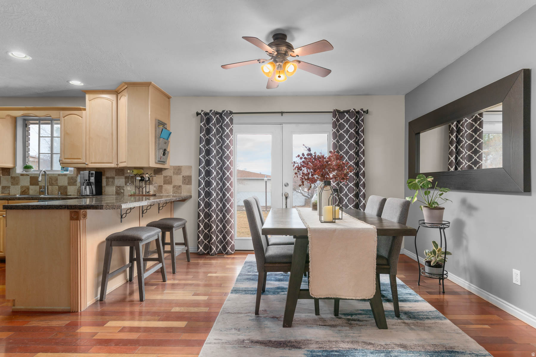 BROWNS MEADOW #5 - Residential