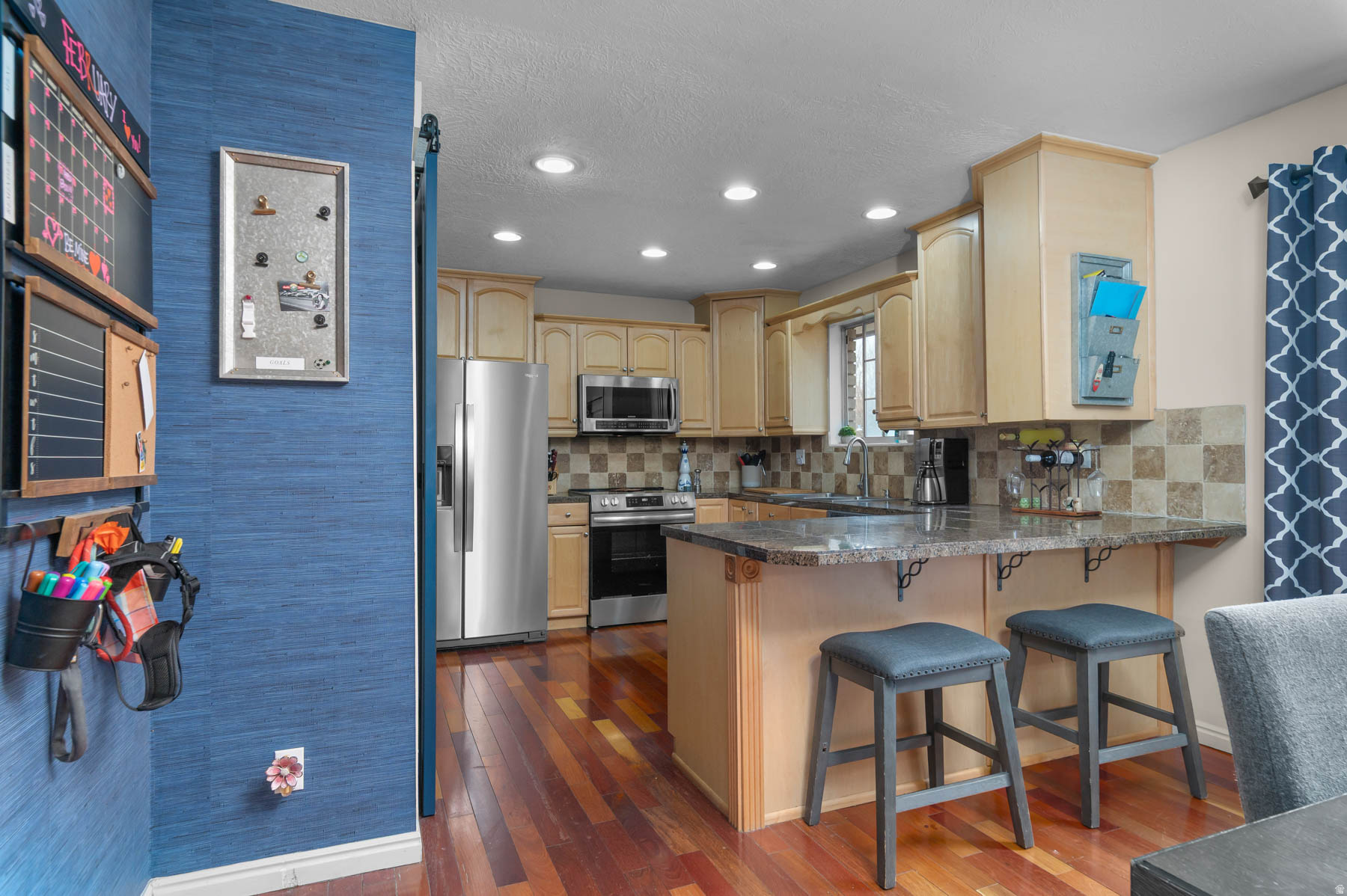 BROWNS MEADOW #5 - Residential