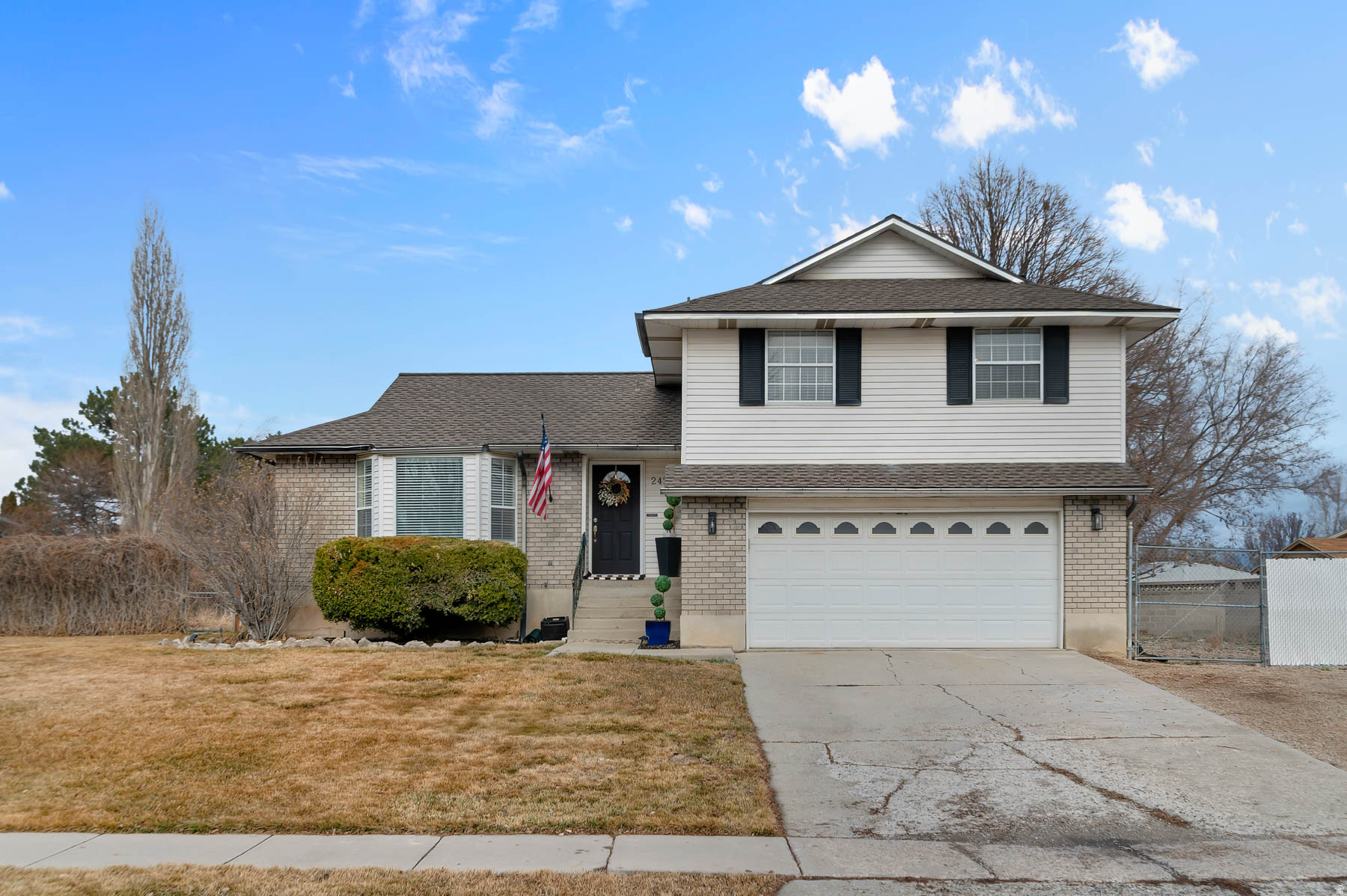 BROWNS MEADOW #5 - Residential