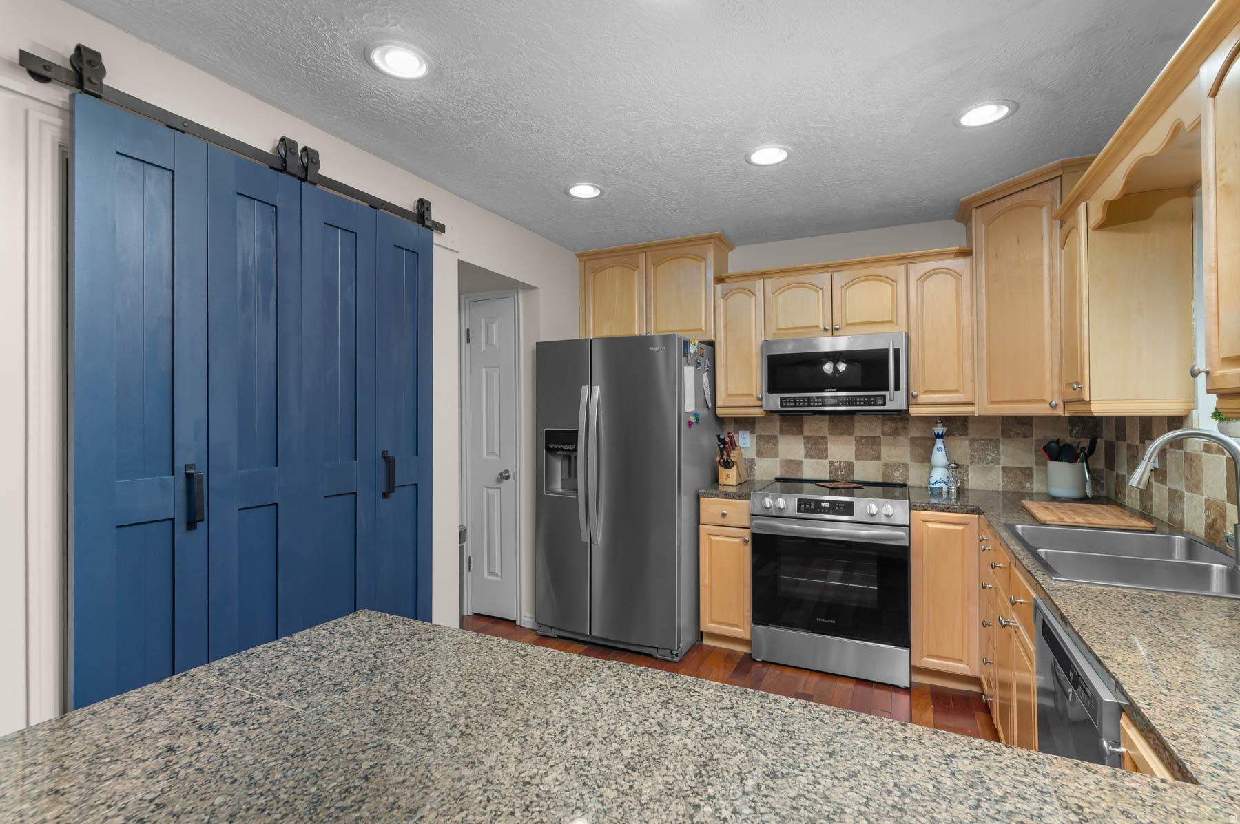 BROWNS MEADOW #5 - Residential