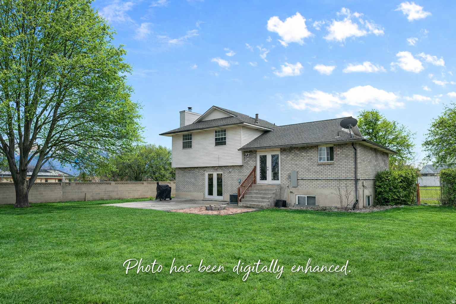 BROWNS MEADOW #5 - Residential