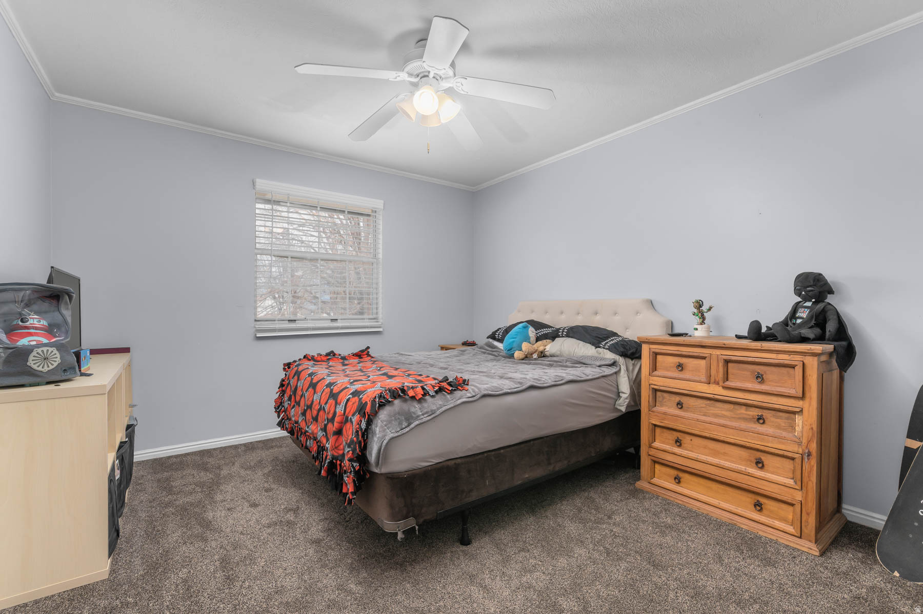 BROWNS MEADOW #5 - Residential