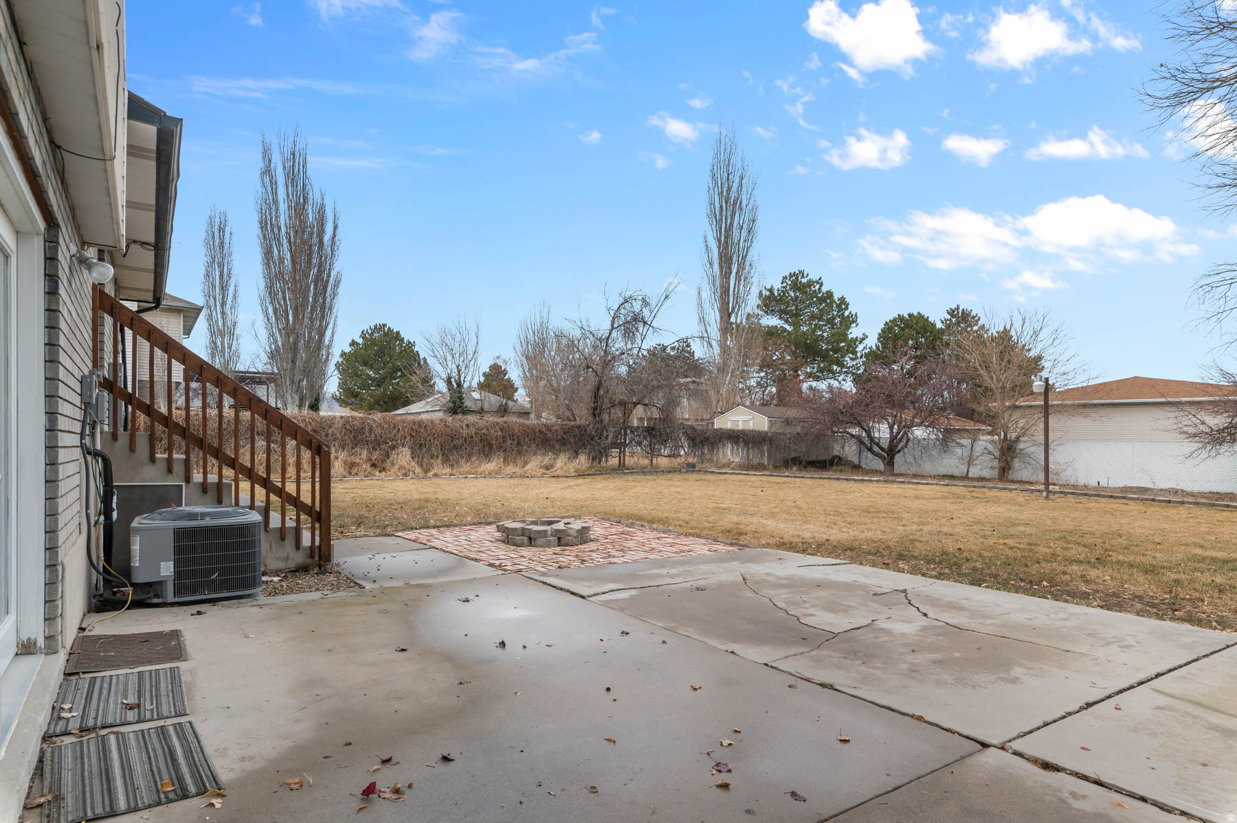 BROWNS MEADOW #5 - Residential