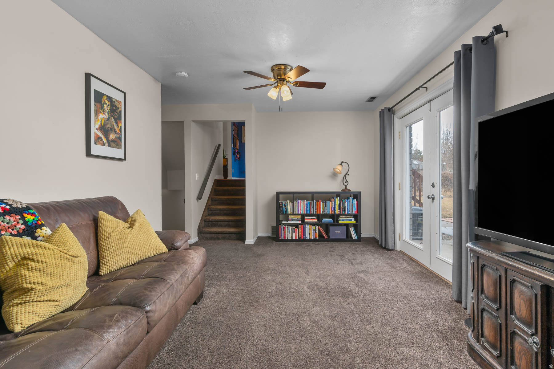 BROWNS MEADOW #5 - Residential