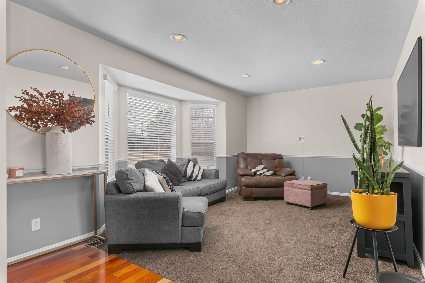 BROWNS MEADOW #5 - Residential