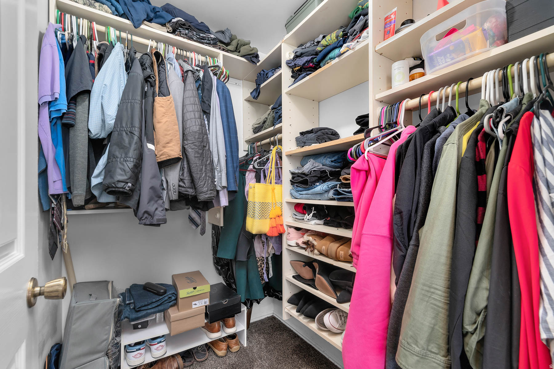 BROWNS MEADOW #5 - Residential