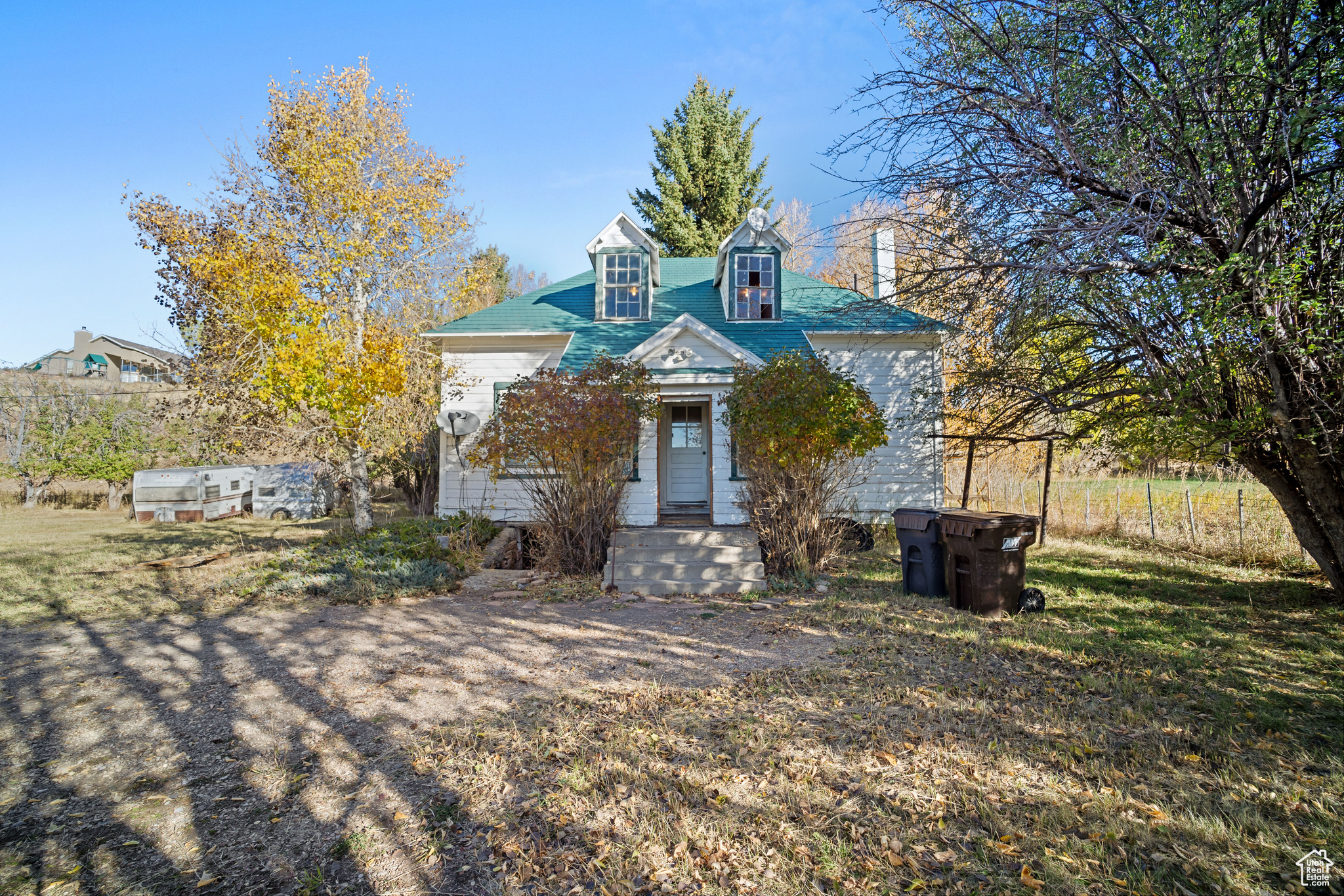 76 E Weber Rd, Oakley, Utah image 2