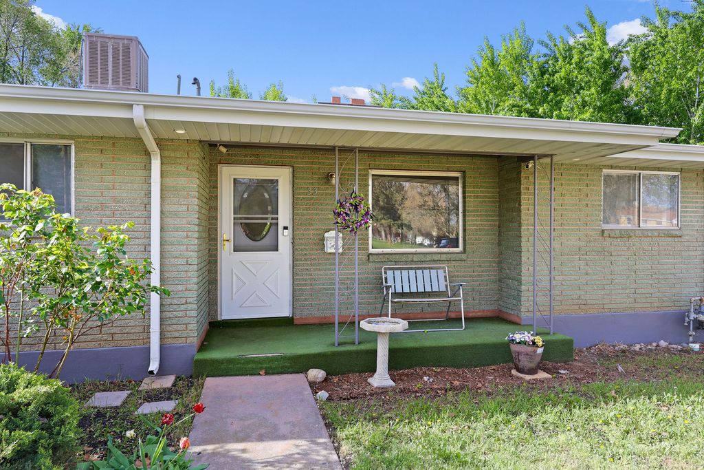 Photo of 33 W 500 N, Brigham City, UT 84302 (MLS # 2152534)