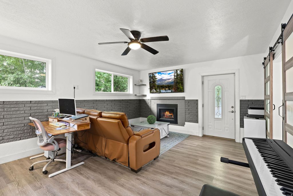 Photo of 33 W 500 N, Brigham City, UT 84302 (MLS # 2152534)