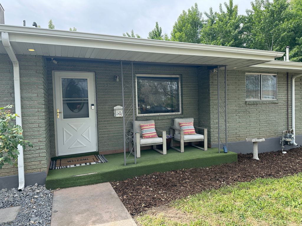 Photo of 33 W 500 N, Brigham City, UT 84302 (MLS # 2152534)
