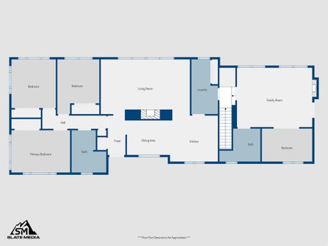 Tiny photo for 33 W 500 N, Brigham City, UT 84302 (MLS # 2152534)