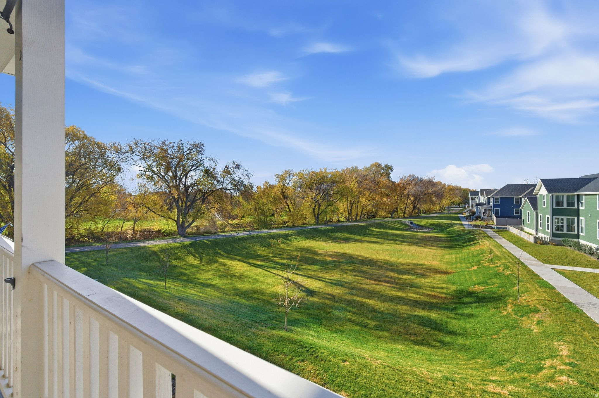 HILL FARMS - Residential