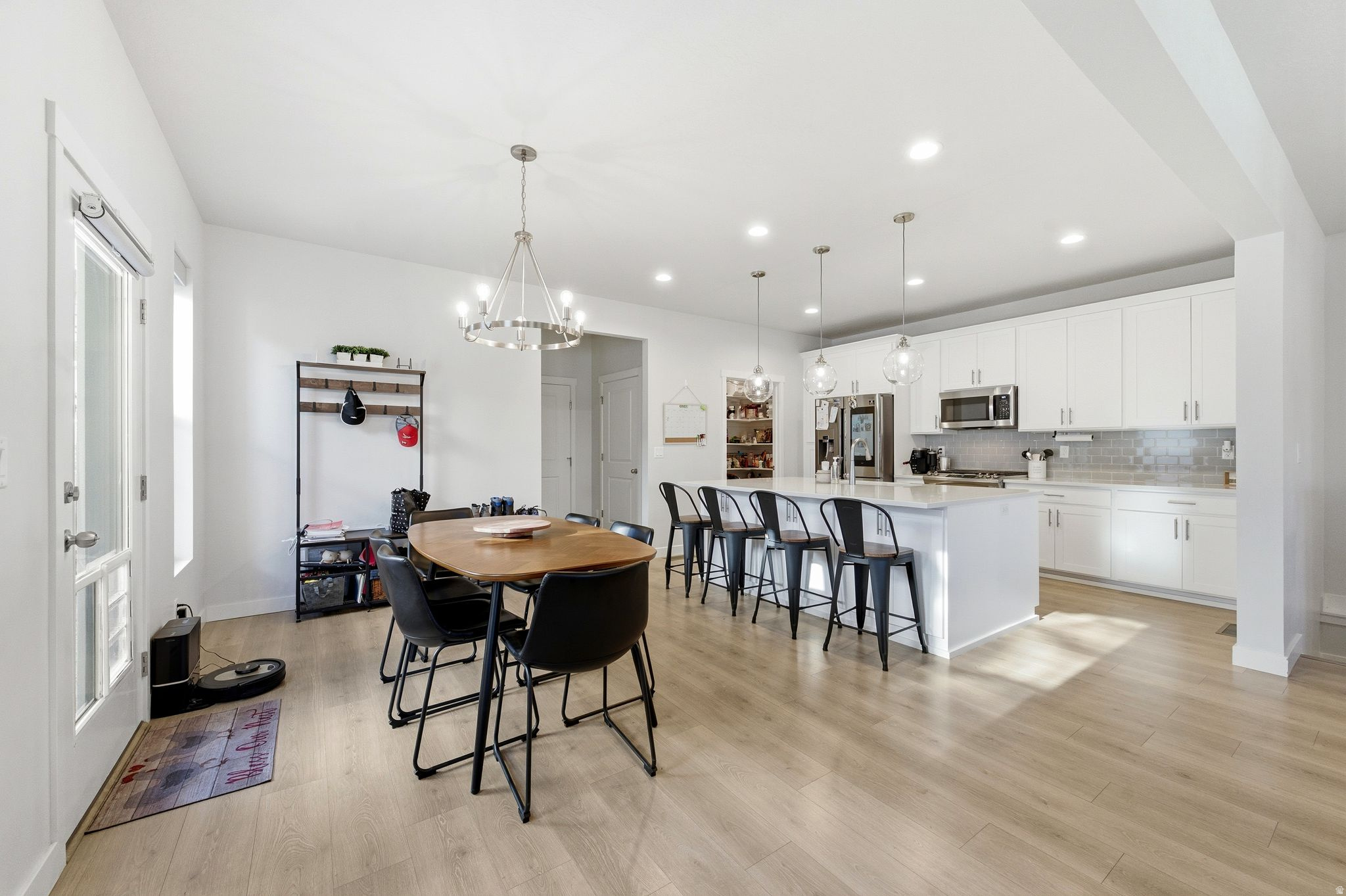 HILL FARMS - Residential