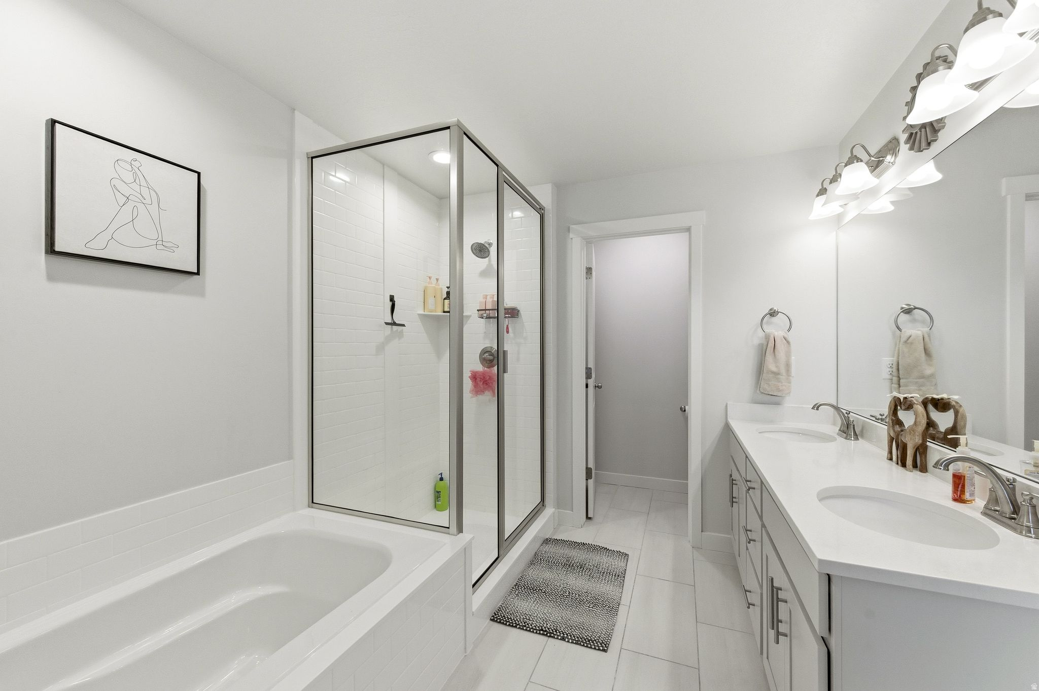 HILL FARMS - Residential