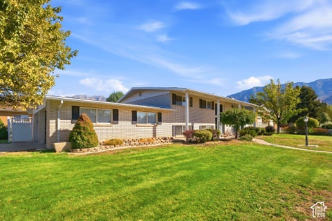 Tiny photo for 463 E 500 S, Orem, UT 84097 (MLS # 2187271)