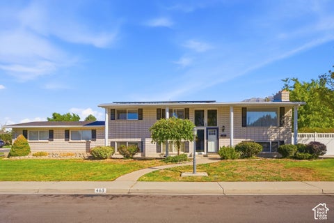 Tiny photo for 463 E 500 S, Orem, UT 84097 (MLS # 2187271)